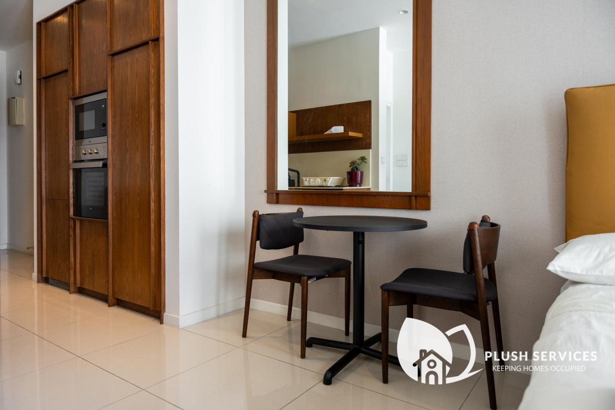 Highpark Suites At Petaling Jaya, Kelana Jaya By Plush Exterior foto